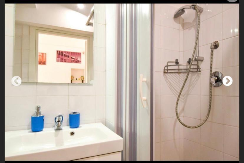 La Casa Delle Muse Apartment ออสตูนี ภายนอก รูปภาพ