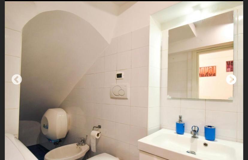La Casa Delle Muse Apartment ออสตูนี ภายนอก รูปภาพ